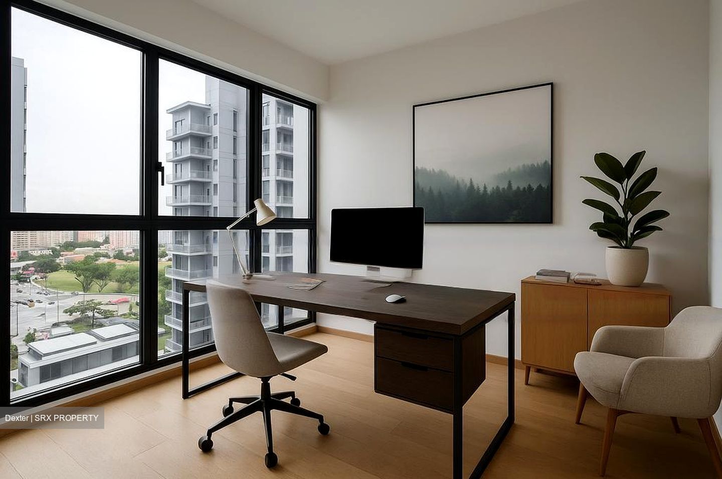 The Florence Residences (D19), Apartment #484621471